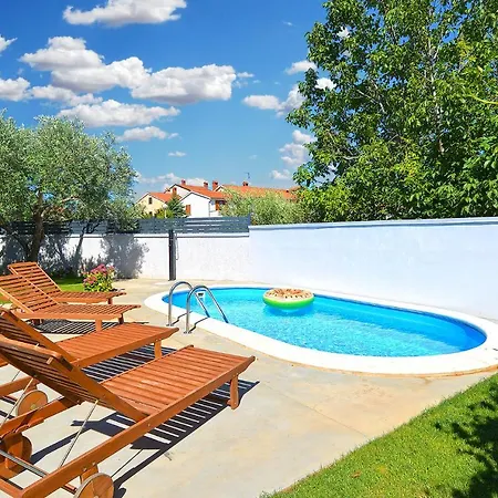House Aleksandar 1423 Casa vacanze Fažana