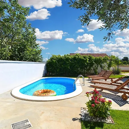 House Aleksandar 1423 Fažana