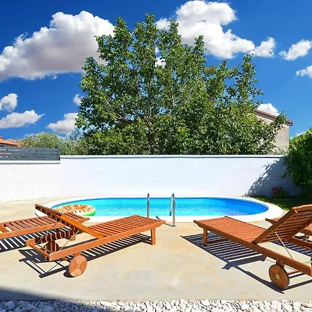 House Aleksandar 1423 Fažana