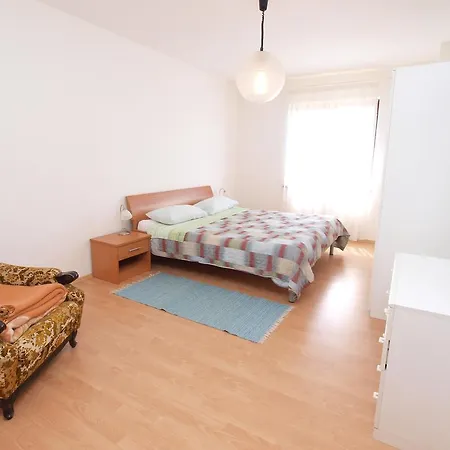 House Aleksandar 1423 Fažana
