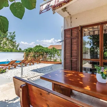 House Aleksandar 1423 Fažana