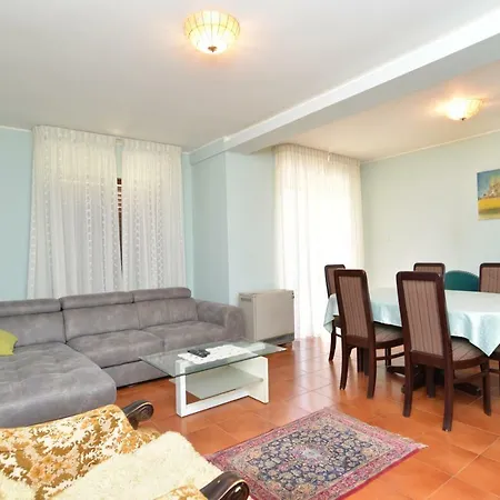 House Aleksandar 1423 Casa vacanze Fažana