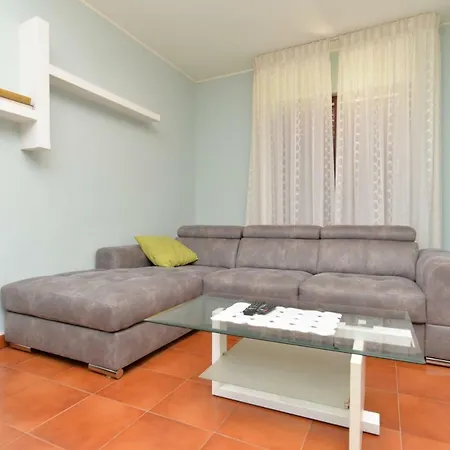 House Aleksandar 1423 Casa vacanze Fažana